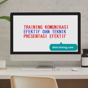 pelatihan Komunikasi Efektif