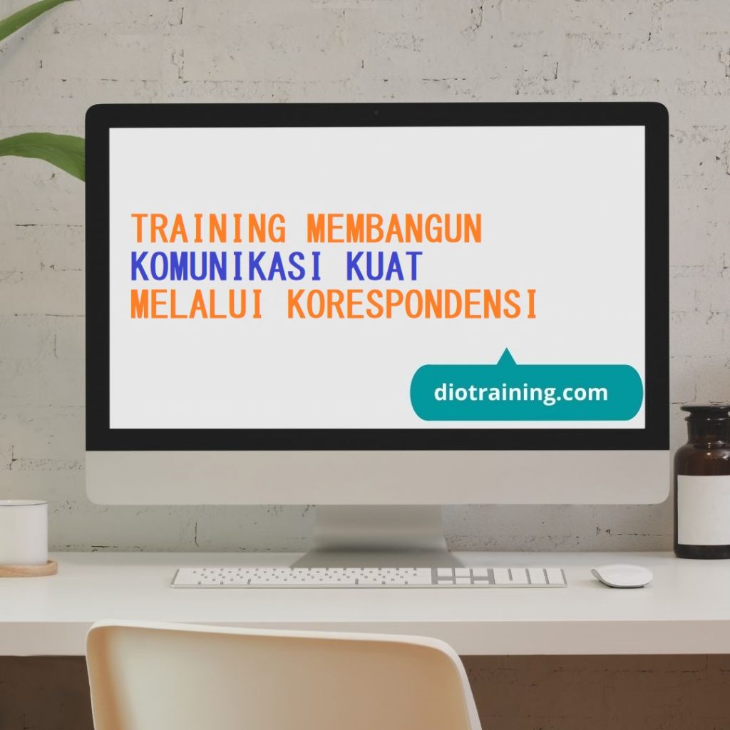 pelatihan Membangun Komunikasi Kuat