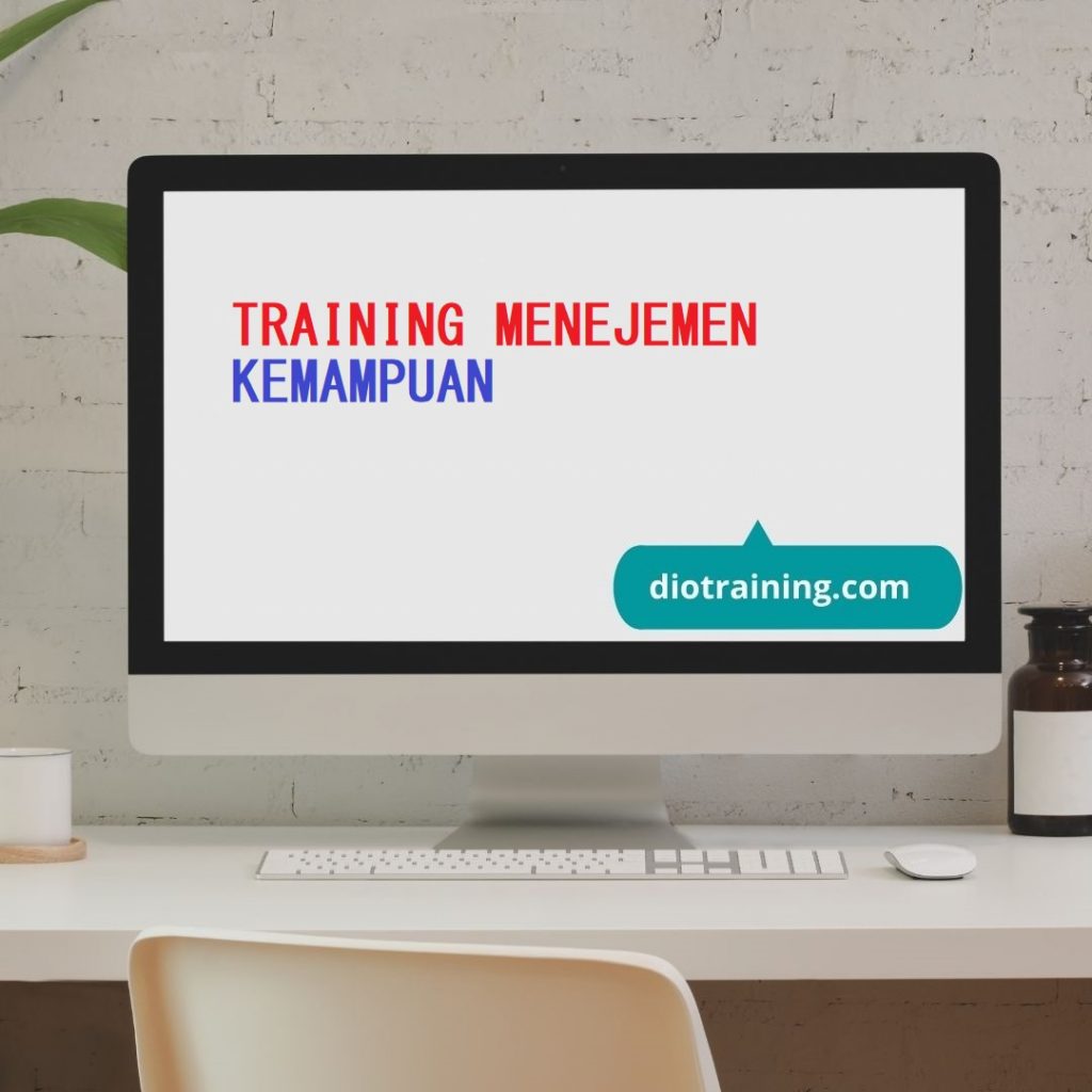 Pelatihan Manajemen Kemampuan