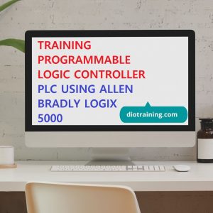 Pelatihan Programmable Logic Controller PLC Using Allen Bradly Logix 5000