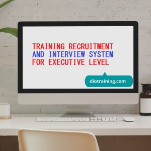 pelatihan Recruitment And Interview System