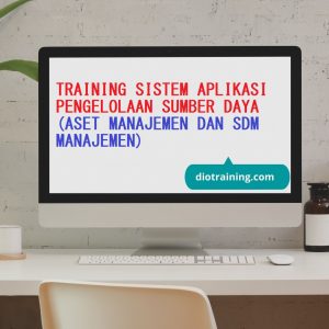 pelatihan Efektifitas Pengelolaan Sumber Daya