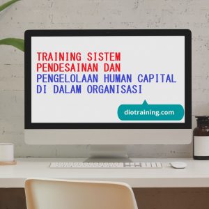 pelatihan Konsep Transformasi Hr Function