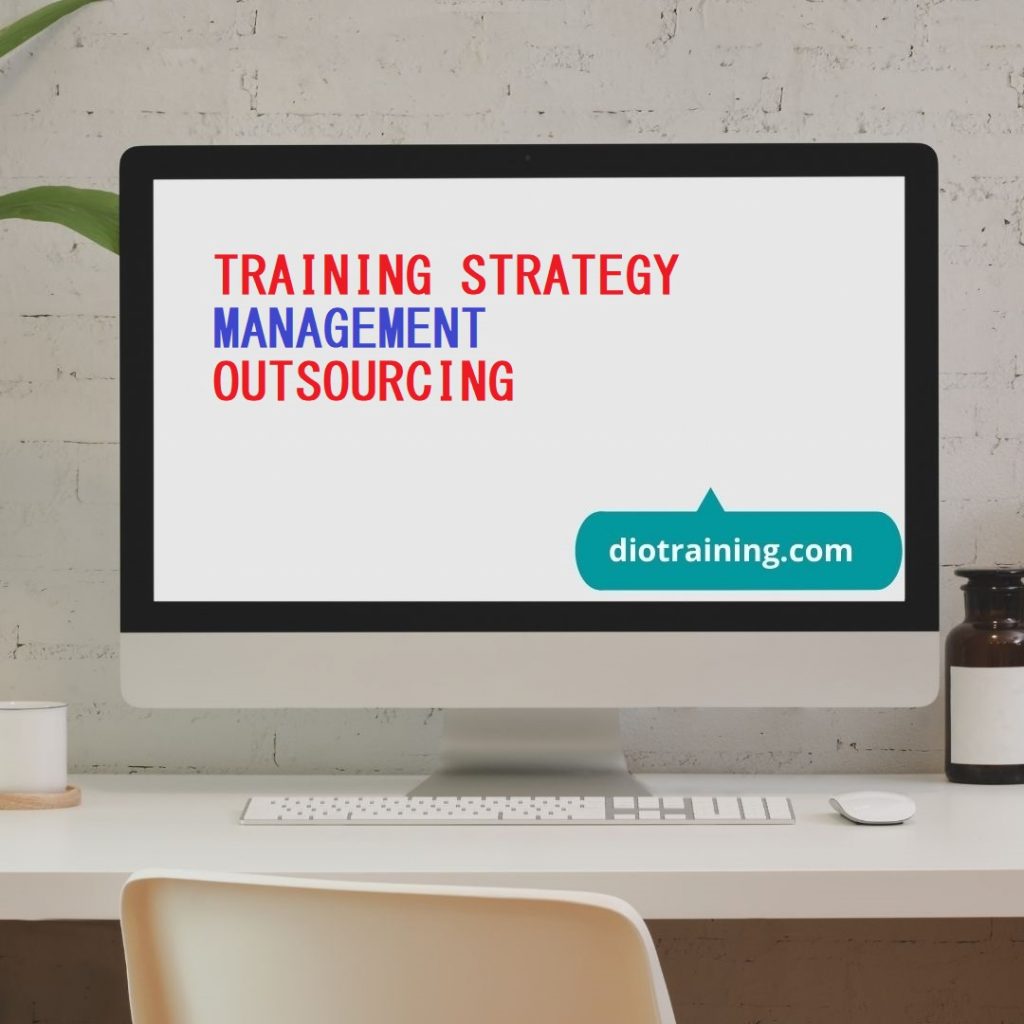 Pelatihan Strategy Management Outsourcing