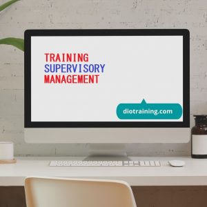 Pelatihan Manajemen Supervisor