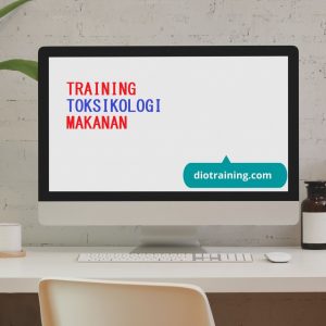 Pelatihan Toksikologi Makanan