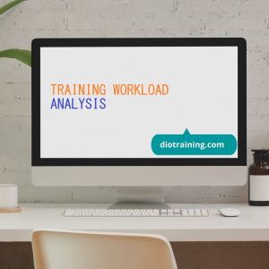 TRAINING WORKLOAD ANALYSIS