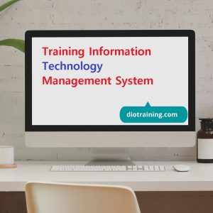 pelatihan sistem manajemen teknologi informasi