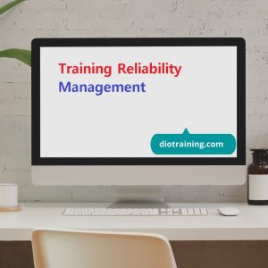 pelatihan reliability manajemen