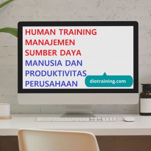 Pelatihan Merancang Program Perbaikan Produktivitas