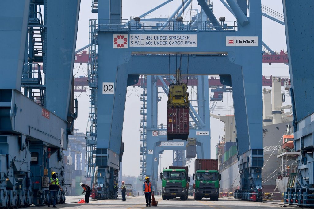 PELATIHAN SHIPPING MANAGEMENT DI INDONESIA JAKARTA