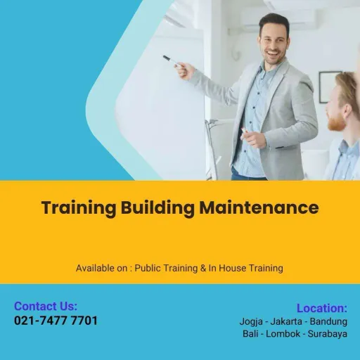 Training Building Maintenance | Diorama Training Department