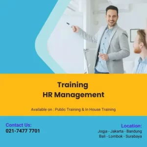 Training Hr Management,