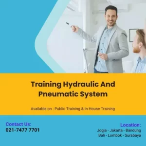 TRAINING PNEUMATICS AND HYDRAULICS