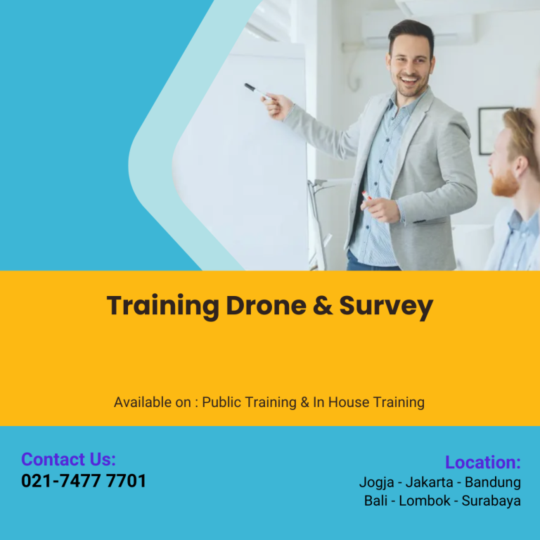 Training Drone & Survey,