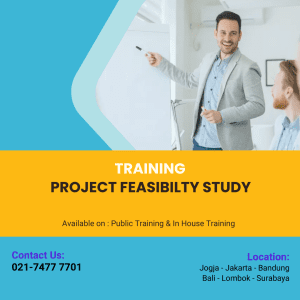 TRAINING PROJECT FEASIBILTY STUDY