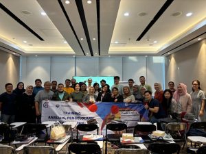 TRAINING ANALISIS, PENGELOLAAN DAN PENYELEMATAN KREDIT