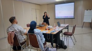 TRAINING ANALISIS HARGA SATUAN