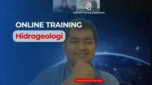 TRAINING HIDROGEOLOGI