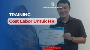 TRAINING COST LABOR UNTUK HR