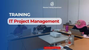 TRAINING IT PROJECT MANAGEMENT 