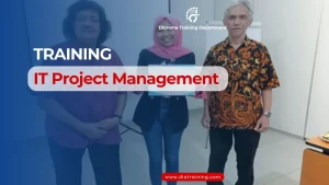 Pelatihan IT Project Management