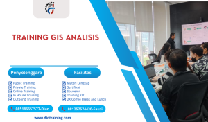 TRAINING GIS ANALISIS