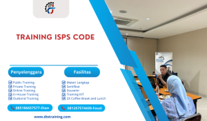 TRAINING ISPS CODE