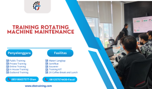 TRAINING Rotating Machine Maintenance