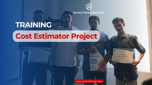 TRAINING COST ESTIMATOR PROJECT