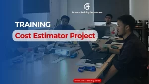 TRAINING COST ESTIMATOR PROJECT