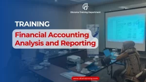 TRAINING FINANCIAL ACCOUNTING ANALYSIS AND REPORTING