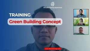 TRAINING GREEN BUILDING CONCEPT