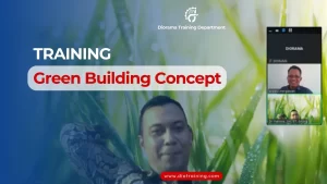 TRAINING GREEN BUILDING CONCEPT