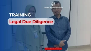 TRAINING LEGAL DUE DILIGENCE