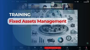 TRAINING FIXED ASSETS MANAGEMENT