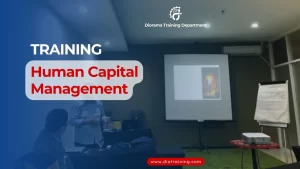 TRAINING HUMAN CAPITAL MANAGEMENT