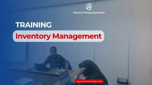 Training Inventory Management