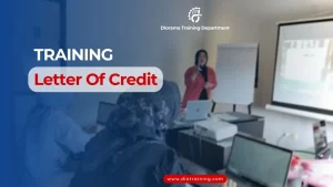 TRAINING LETTER OF CREDIT