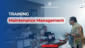 TRAINING MAINTENANCE MANAGEMENT