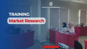 TRAINING MARKET RESEARCH