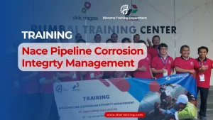 TRAINING NACE PIPELINE CORROSION INTEGRTY MANAGEMENT