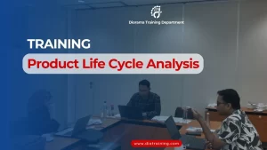 TRAINING PRODUCT LIFE CYCLE ANALYSIS