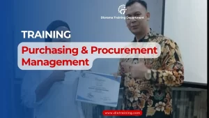 TRAINING PURCHASING & PROCUREMENT MANAGEMENT