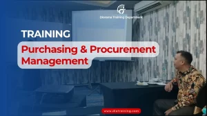 TRAINING PURCHASING & PROCUREMENT MANAGEMENT