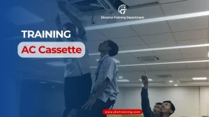 TRAINING AC CASSETTE