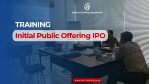 TRAINING INITIAL PUBLIC OFFERING IPO