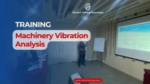 TRAINING MACHINERY VIBRATION ANALYSIS