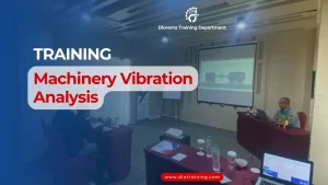 TRAINING MACHINERY VIBRATION ANALYSIS