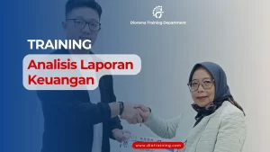TRAINING ANALISIS LAPORAN KEUANGAN